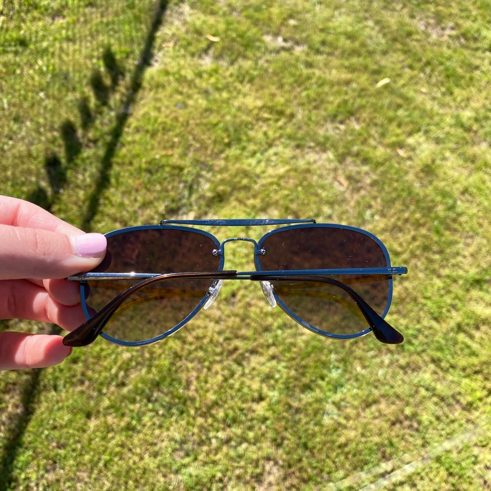 RAY BAN SUNGLASSES😎